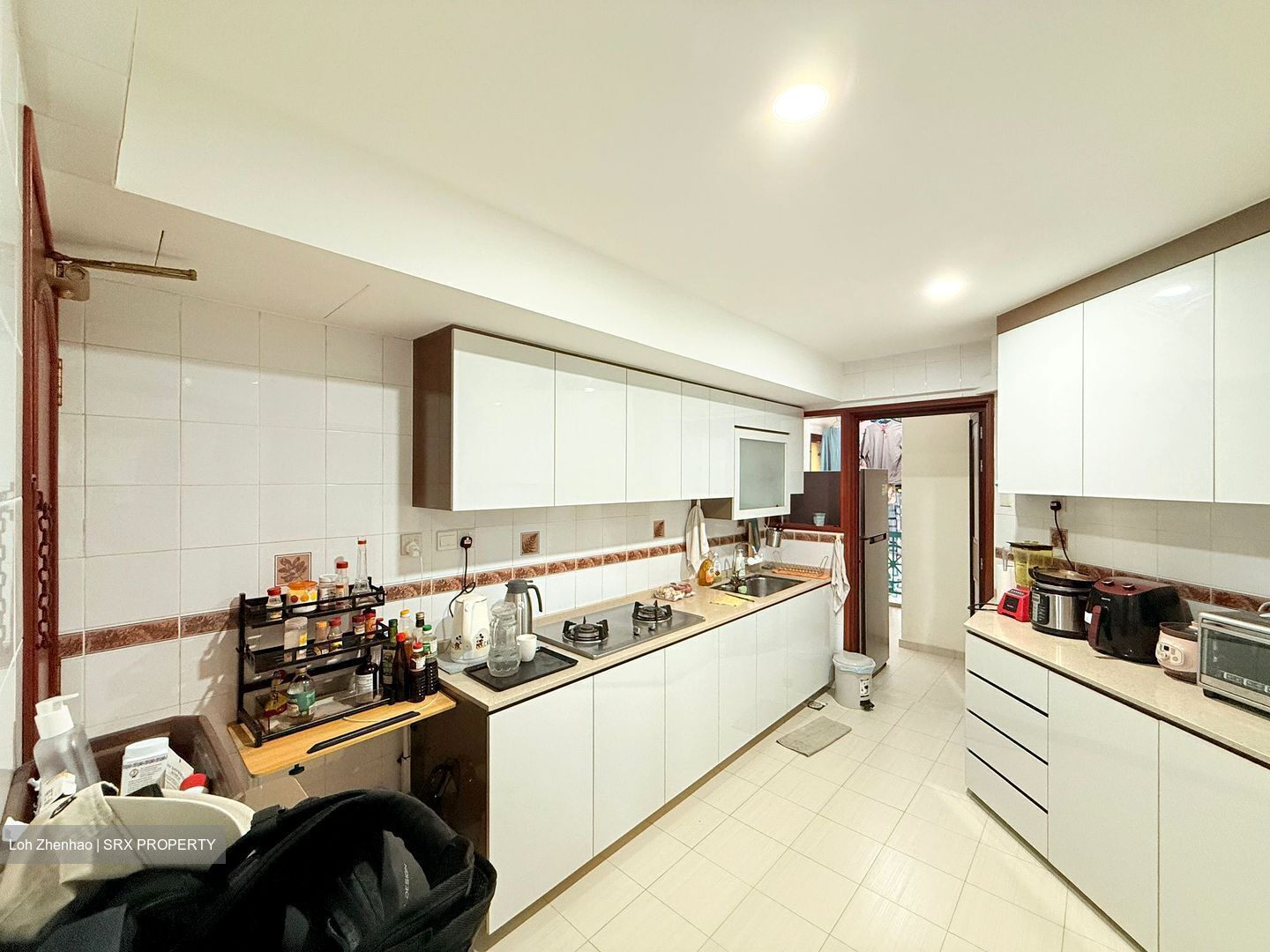 Melville Park (D18), Condominium #553087431